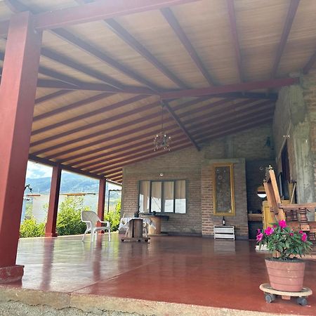 Casa Campestre Lago Calima Extérieur photo