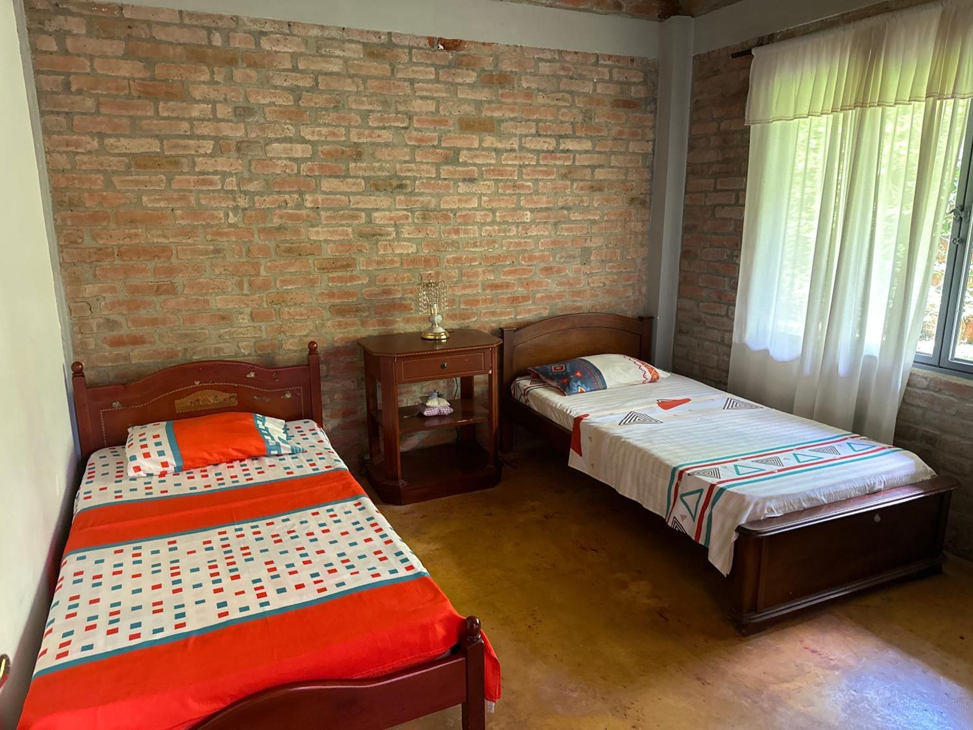 Casa Campestre Lago Calima Extérieur photo