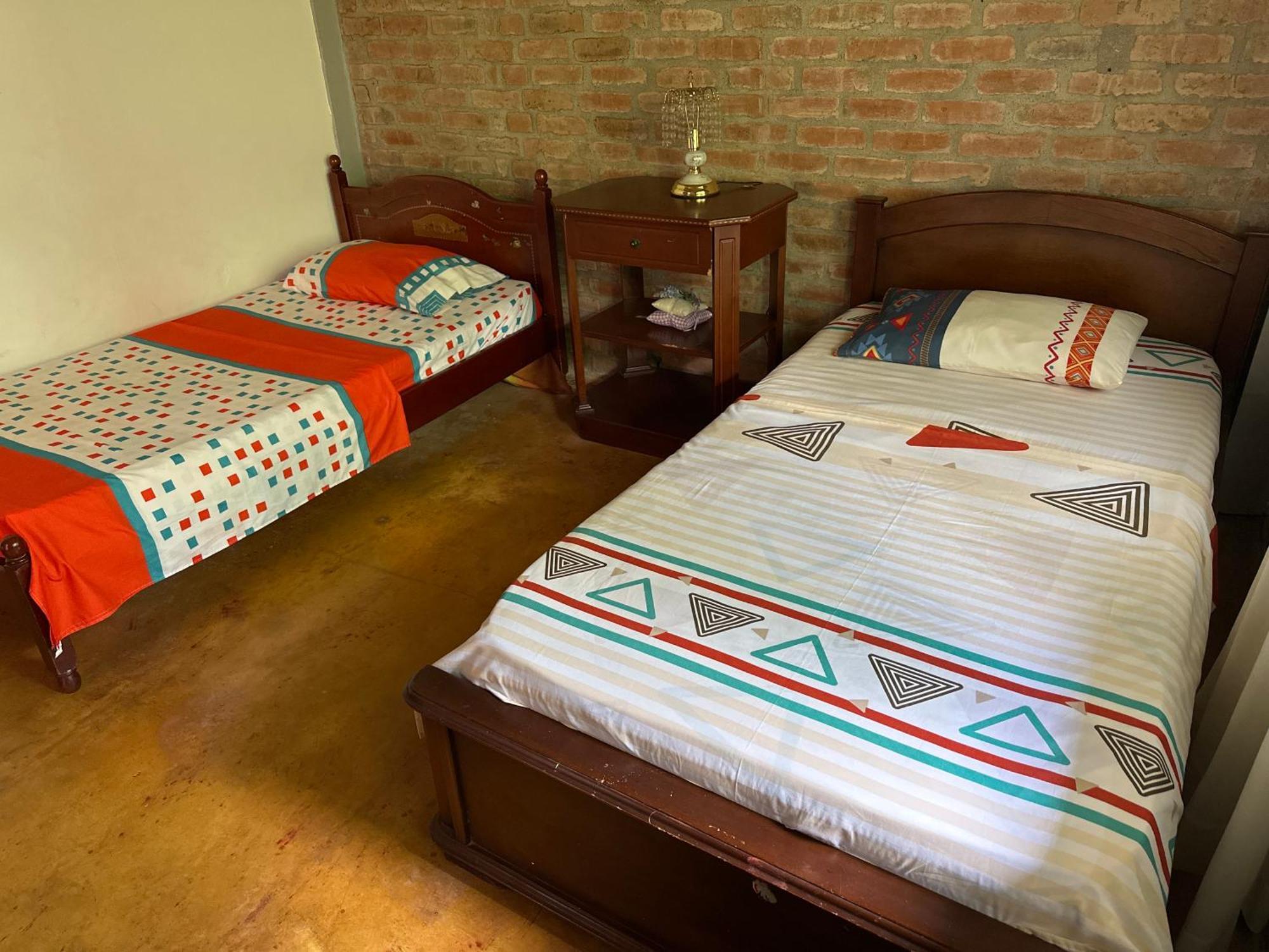 Casa Campestre Lago Calima Extérieur photo