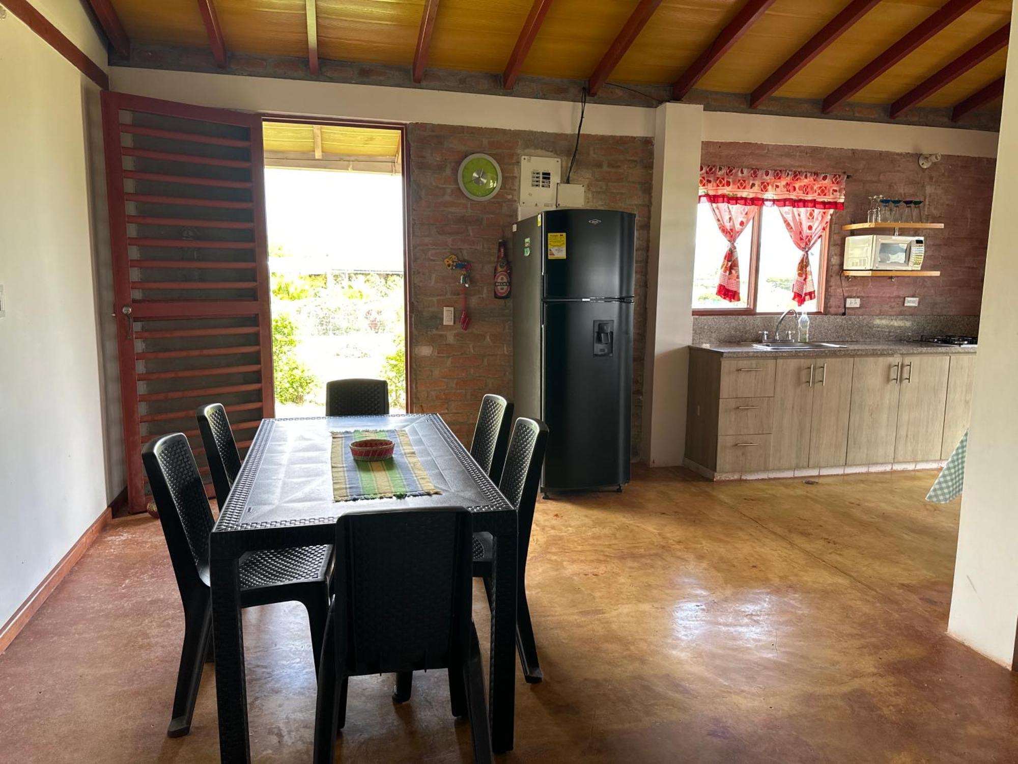 Casa Campestre Lago Calima Extérieur photo