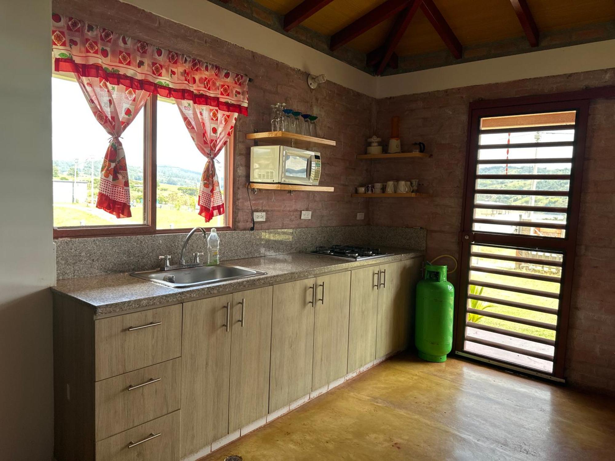 Casa Campestre Lago Calima Extérieur photo