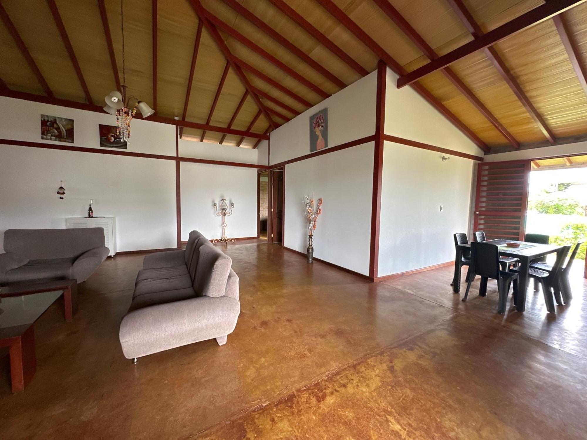 Casa Campestre Lago Calima Extérieur photo