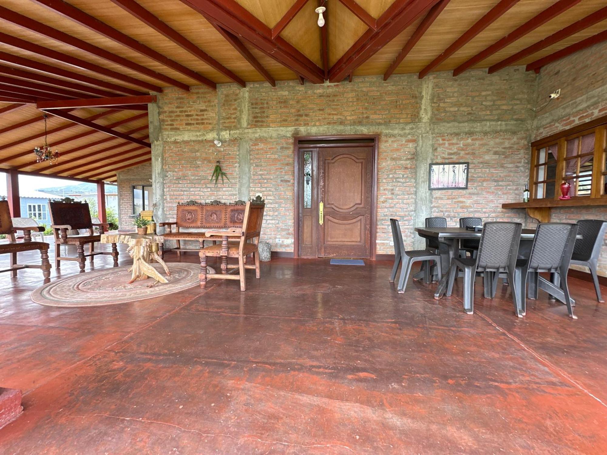 Casa Campestre Lago Calima Extérieur photo