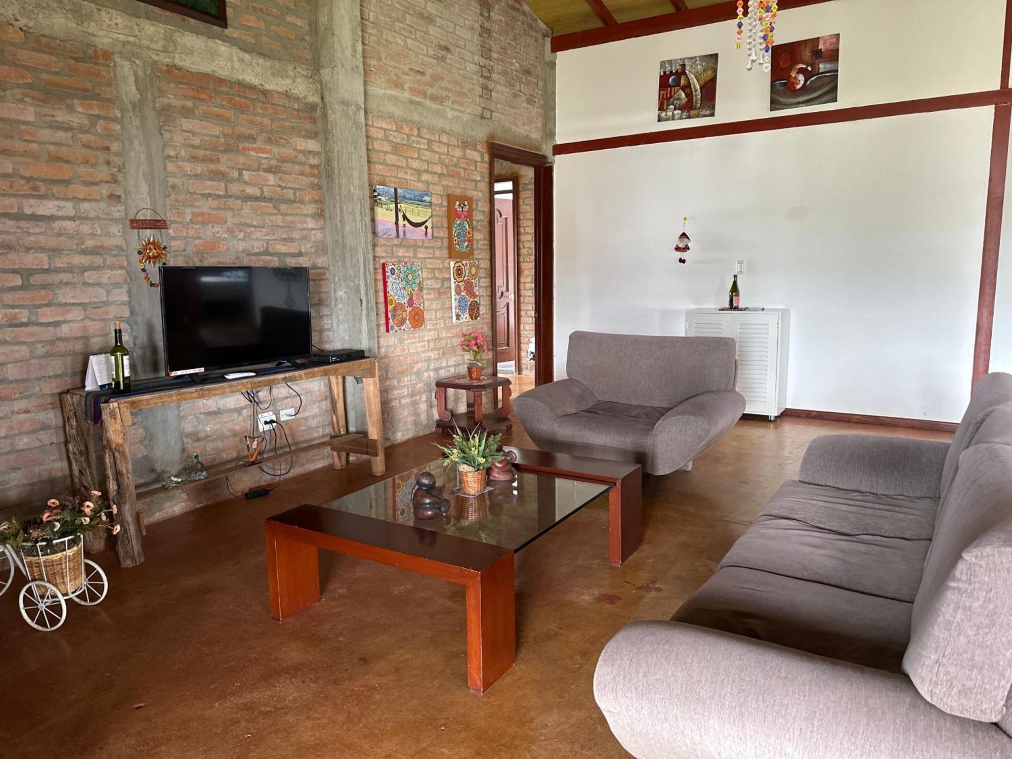 Casa Campestre Lago Calima Extérieur photo