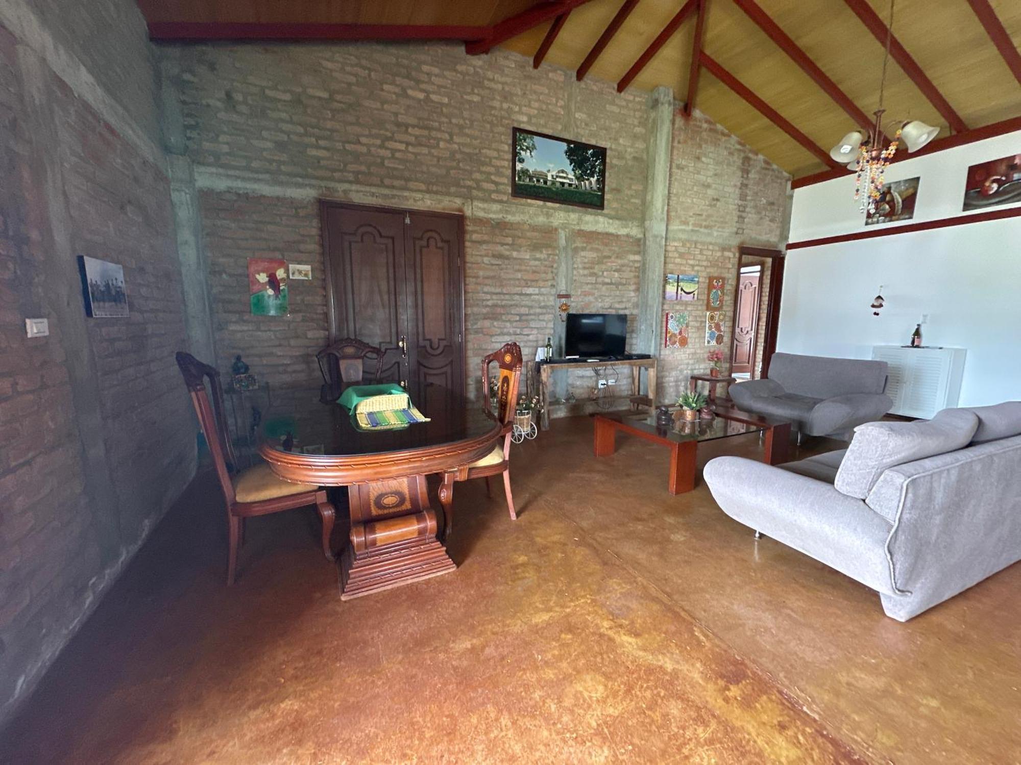 Casa Campestre Lago Calima Extérieur photo
