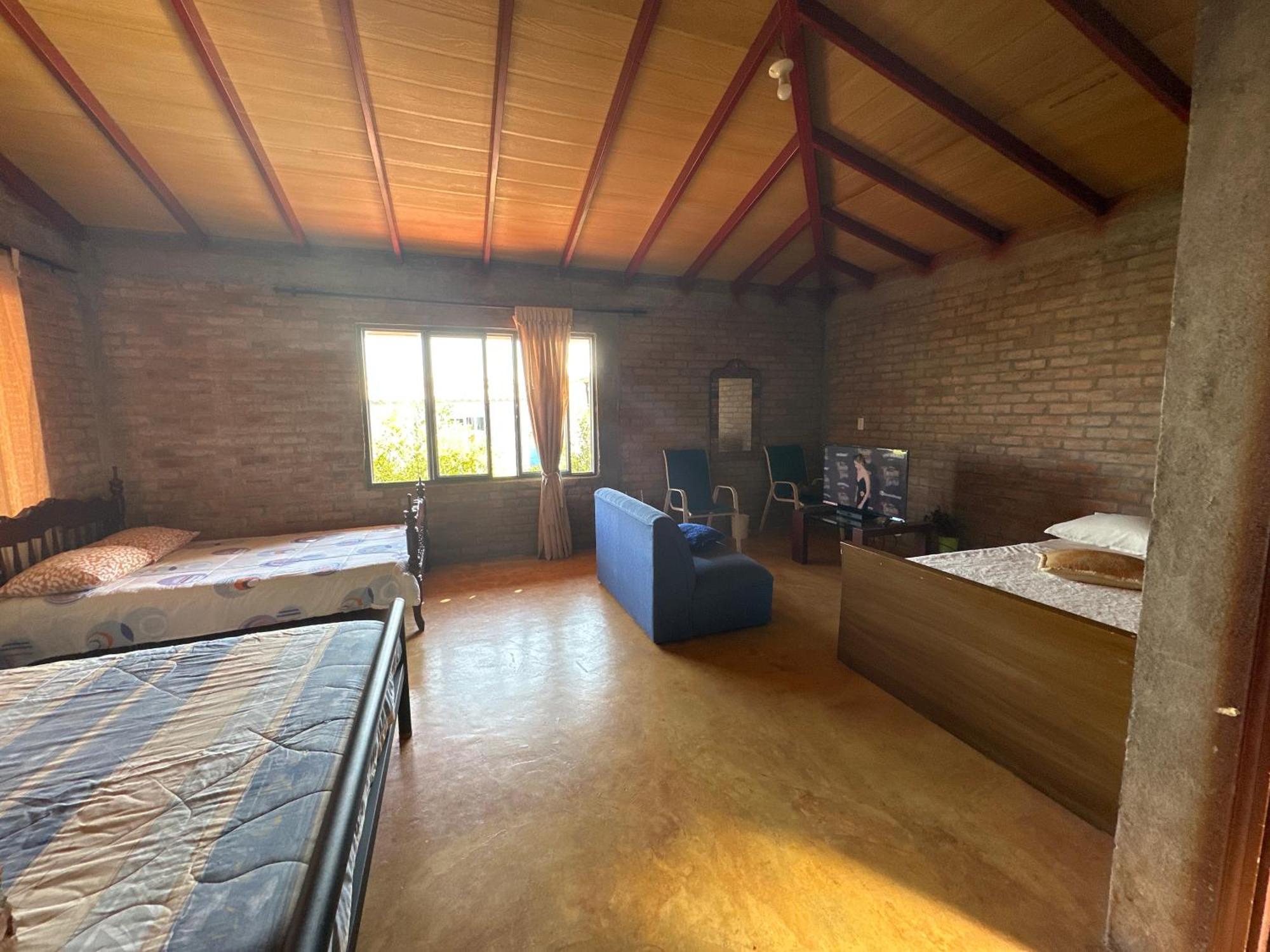 Casa Campestre Lago Calima Extérieur photo
