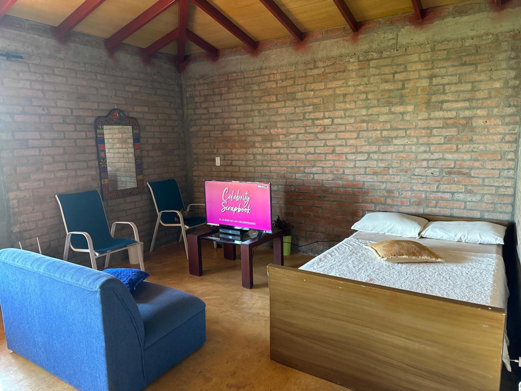 Casa Campestre Lago Calima Extérieur photo