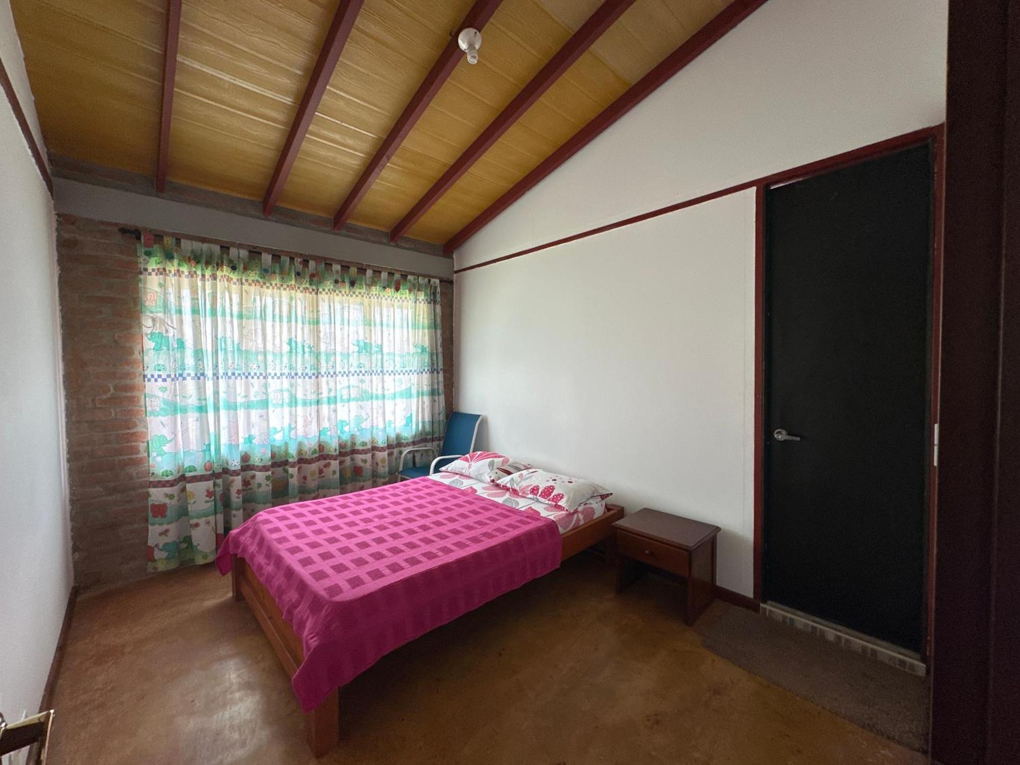 Casa Campestre Lago Calima Extérieur photo