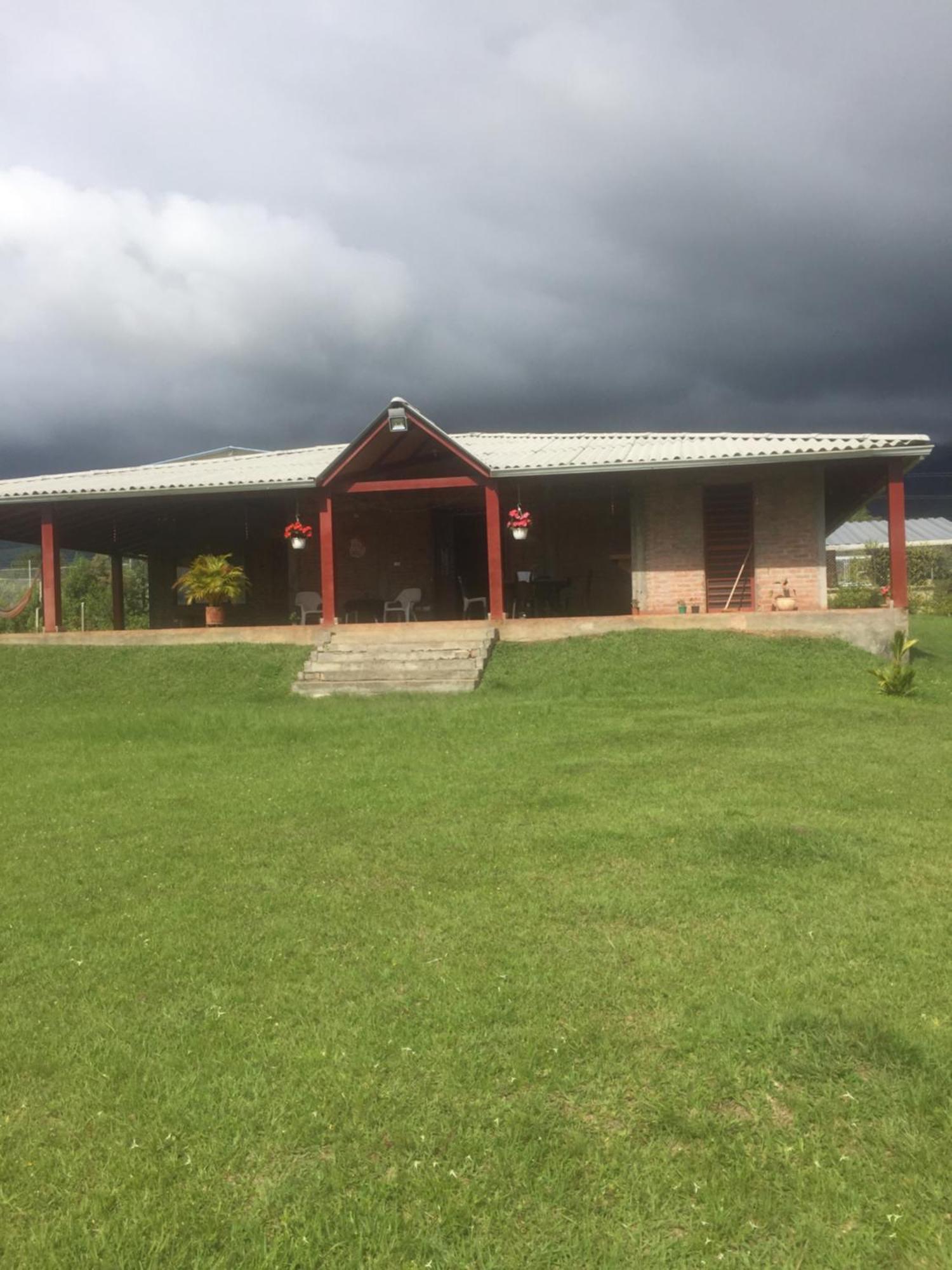 Casa Campestre Lago Calima Extérieur photo