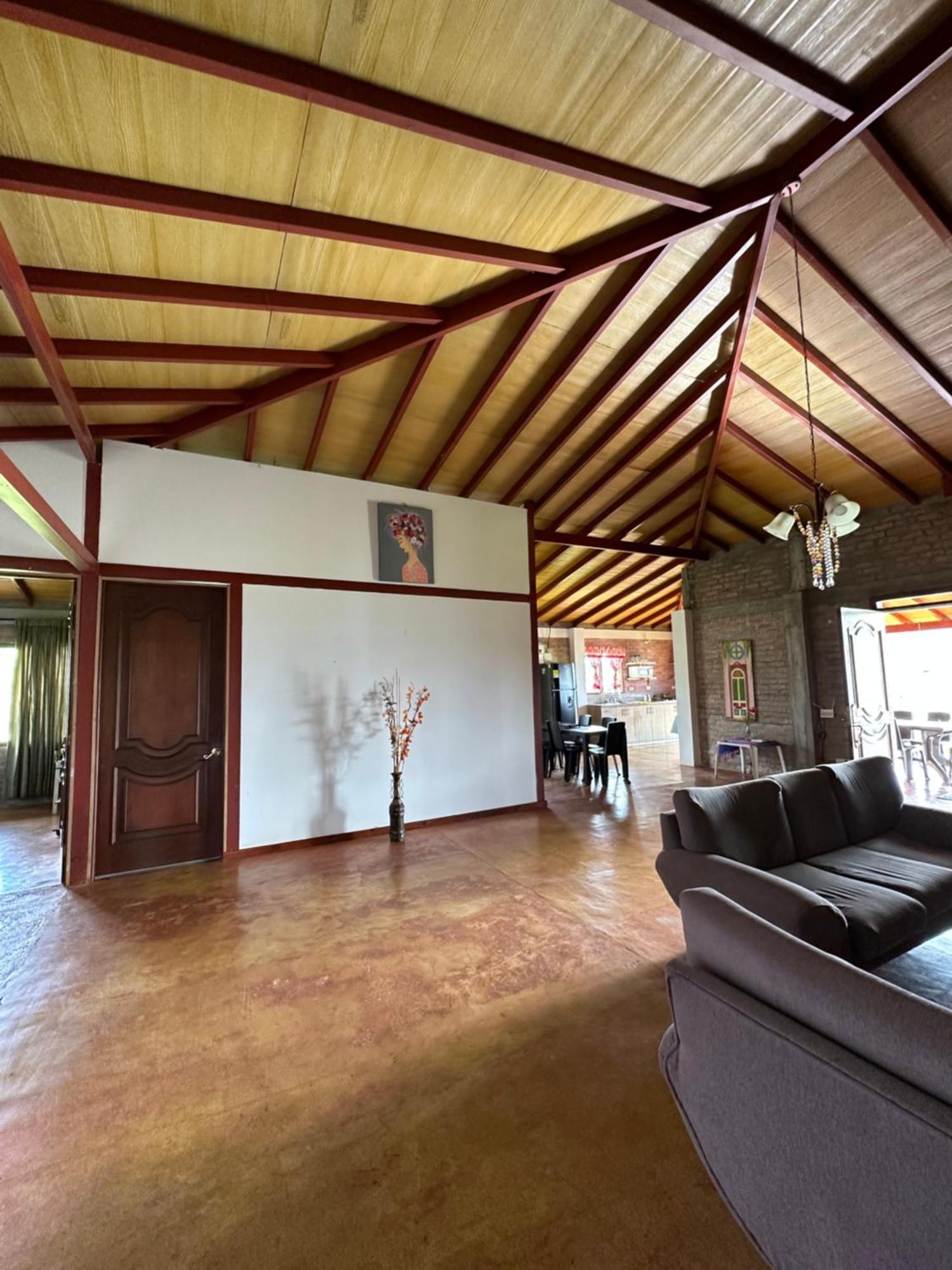 Casa Campestre Lago Calima Extérieur photo