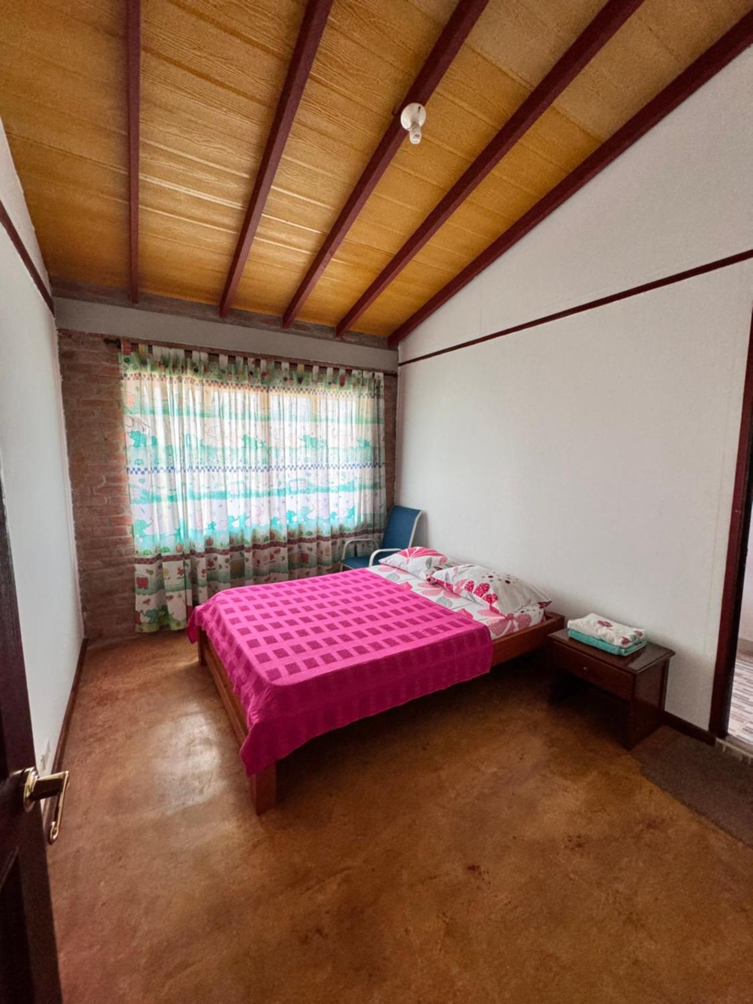 Casa Campestre Lago Calima Extérieur photo